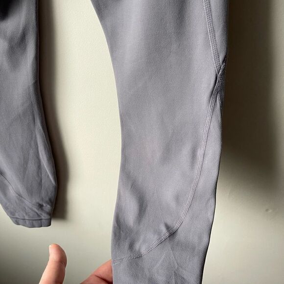 ATHLETA grey leggings size XSP - Picture 5 of 9